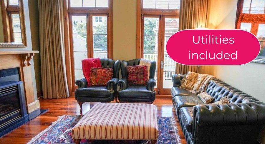  at 7/310 Tinakori Road, Thorndon, Wellington, Wellington