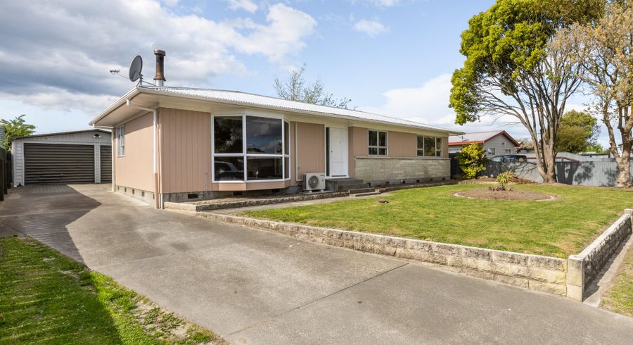  at 3 Wiltshire Place, Tamatea, Napier