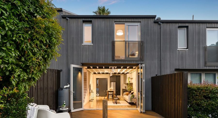  at 3 Foundries Lane, Freemans Bay, Auckland City, Auckland