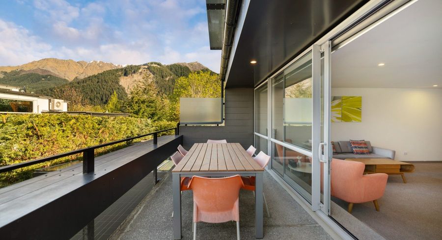  at Unit C3/22 Hallenstein Street, Town Centre, Queenstown-Lakes, Otago