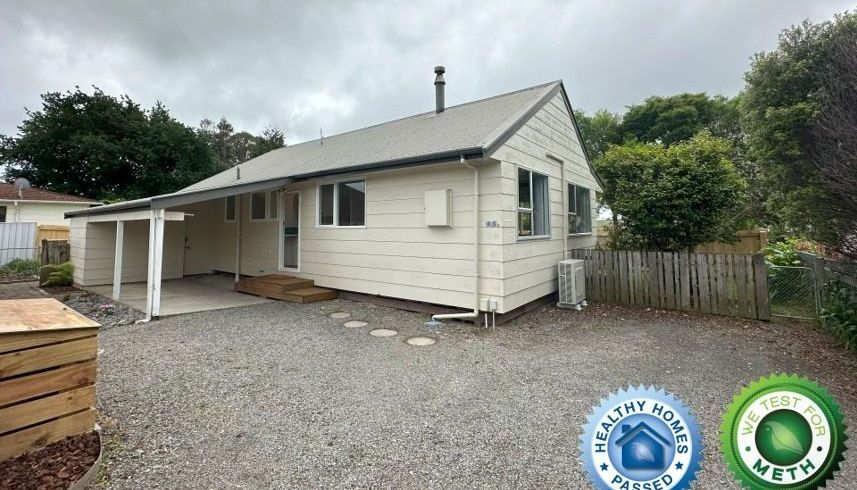  at 45B Manawa Avenue, Raumati Beach, Paraparaumu