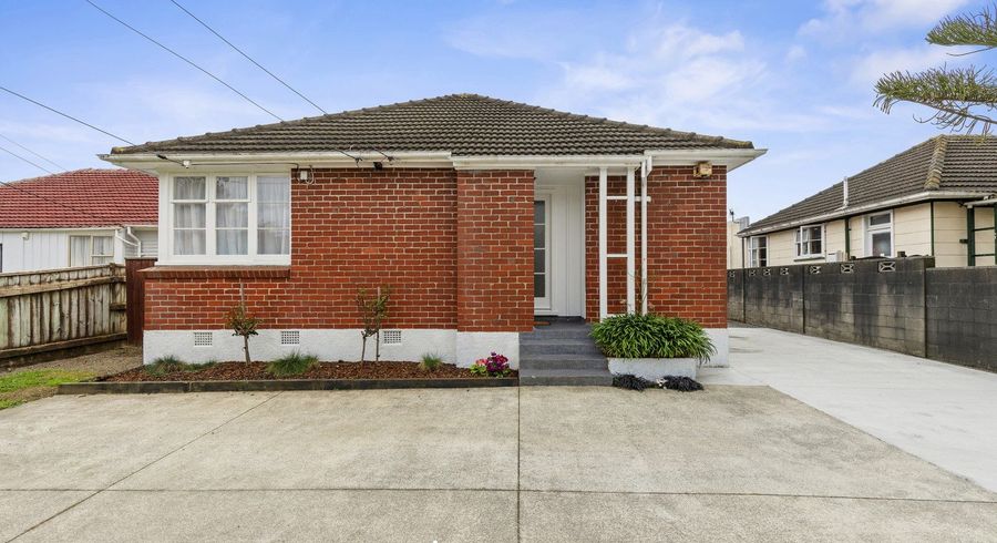  at 63 Colson Street, Avalon, Lower Hutt, Wellington