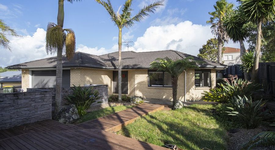  at 7 William Gamble Drive, Greenhithe, North Shore City, Auckland