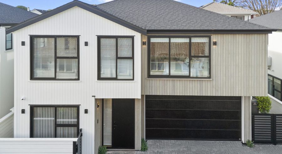  at 27A King George Avenue, Epsom, Auckland City, Auckland