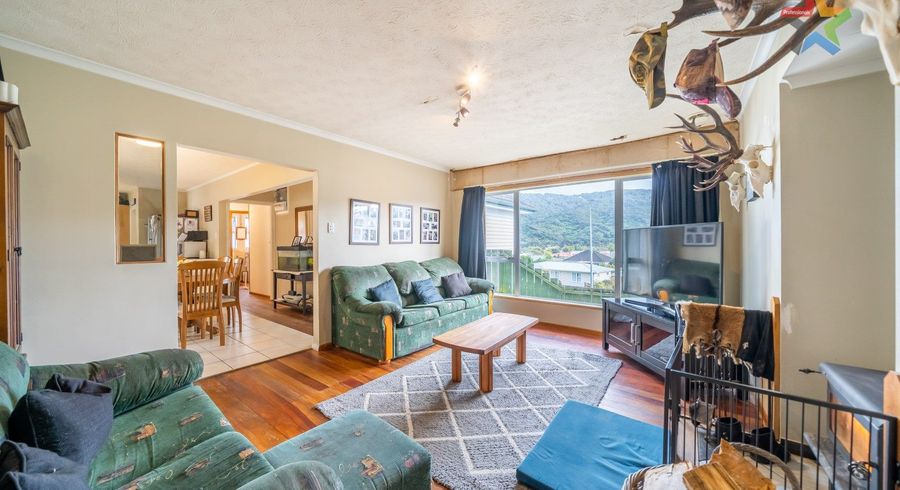  at 53 Coast Road, Wainuiomata, Lower Hutt