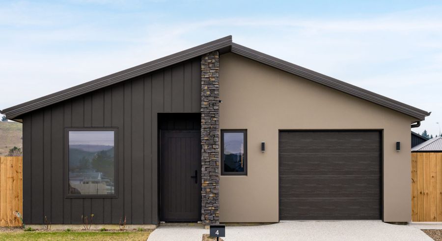  at 4 Pateke Drive, Clyde, Central Otago, Otago