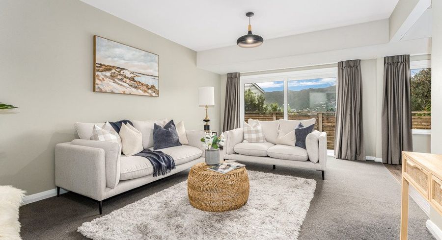  at 10A Ellora Street, Ngaio, Wellington, Wellington