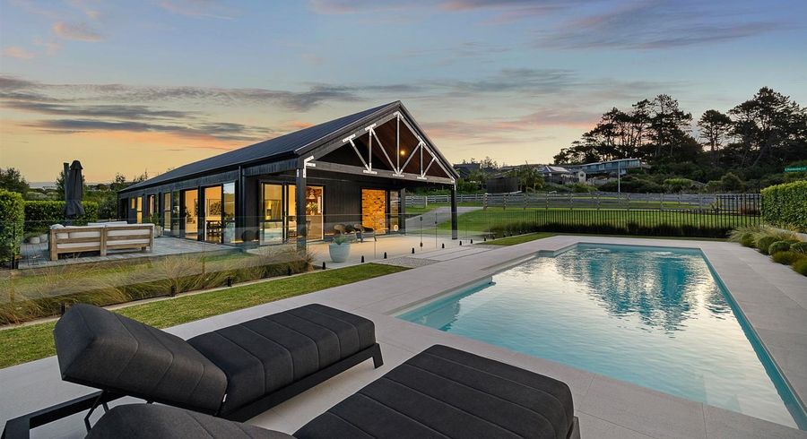  at 81 Solan Drive, Waimauku, Rodney, Auckland