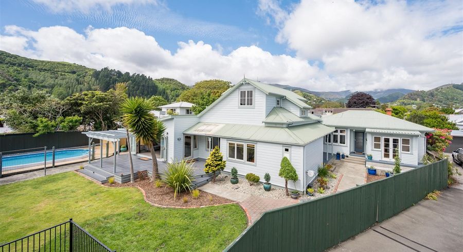  at 40B Cambria Street, The Wood, Nelson, Nelson / Tasman