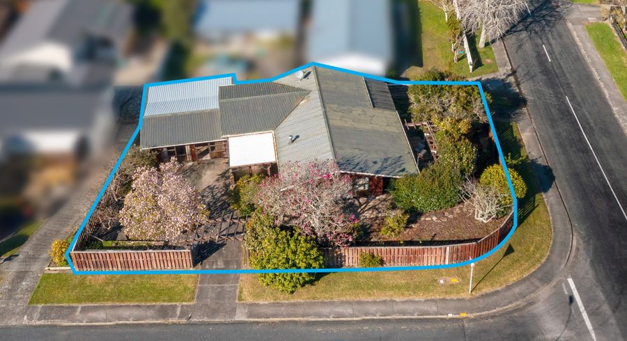  at 55 Blakeborough Drive, Forrest Hill, North Shore City, Auckland