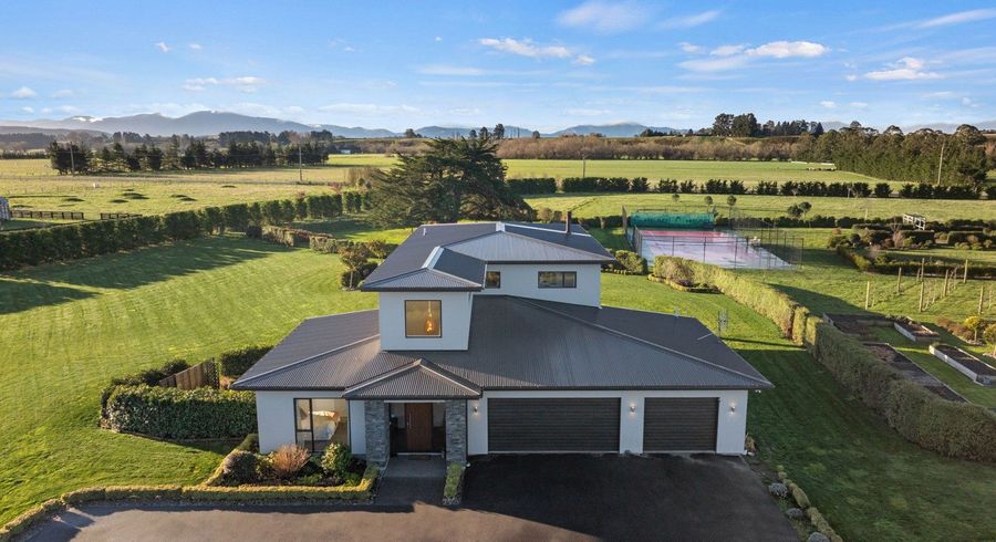  at 1 Hayfield Terrace, Cust, Waimakariri, Canterbury