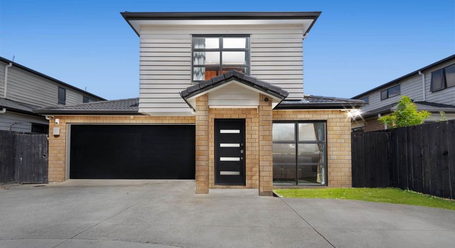  at 244B Porchester Road, Takanini, Papakura, Auckland