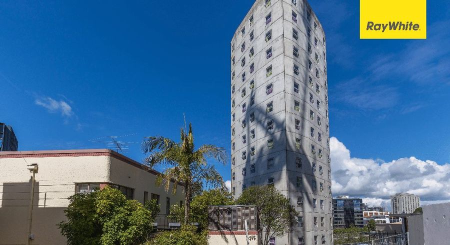  at 16B/15 Whitaker Place, City Centre, Auckland City, Auckland