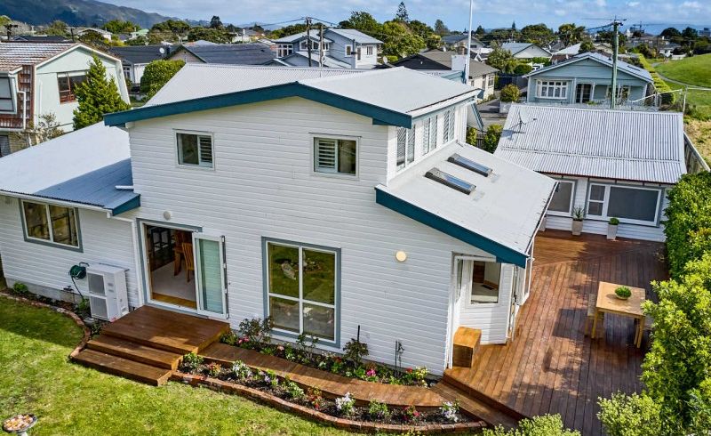  at 1 Boulcott Street, Boulcott, Lower Hutt