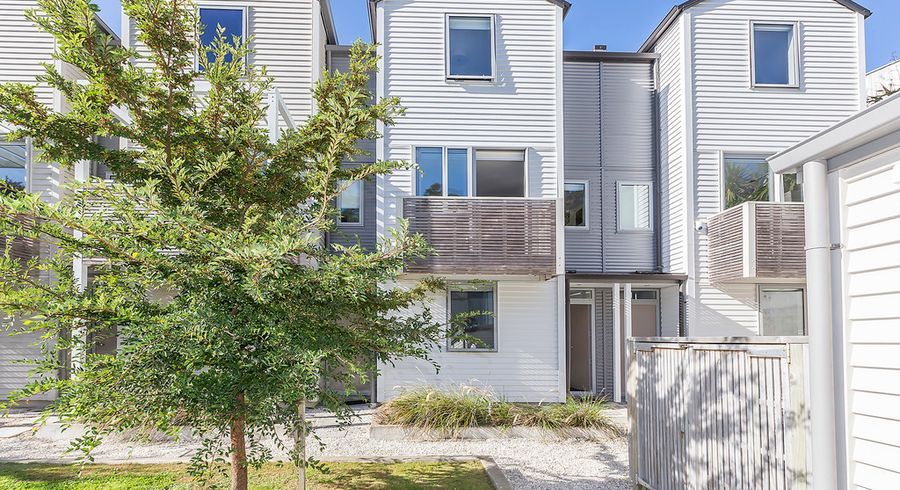  at 17/26 Wright Street, Mount Cook, Wellington