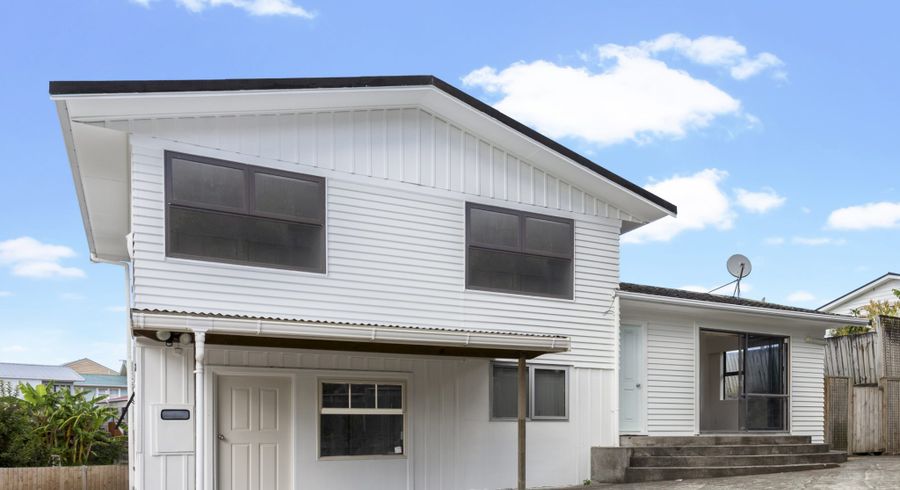  at 22 Kelkirk Street, Kelston, Waitakere City, Auckland
