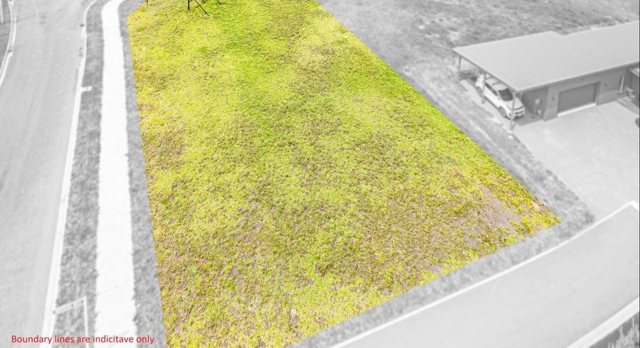  at Lot 25 Tasman Estate, Otamatea, Whanganui, Manawatu / Whanganui