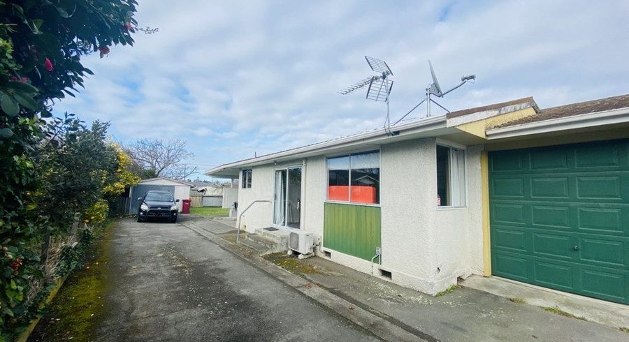  at 199A High Street, Masterton, Masterton, Wellington