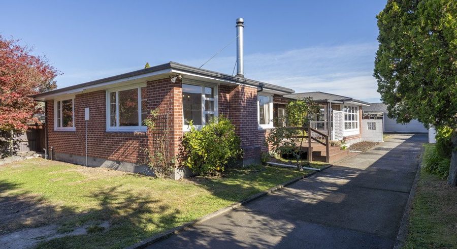 at 179 Grimseys Road, Redwood, Christchurch