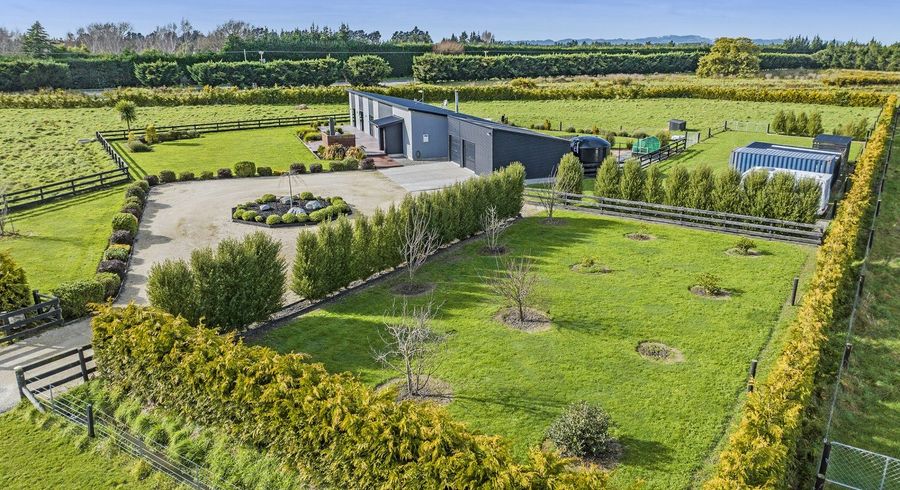  at 756 Ridgens Road, Christchurch