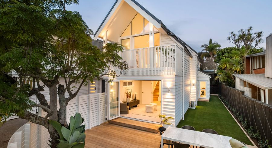  at 3/14 Peel Street, Westmere, Auckland City, Auckland