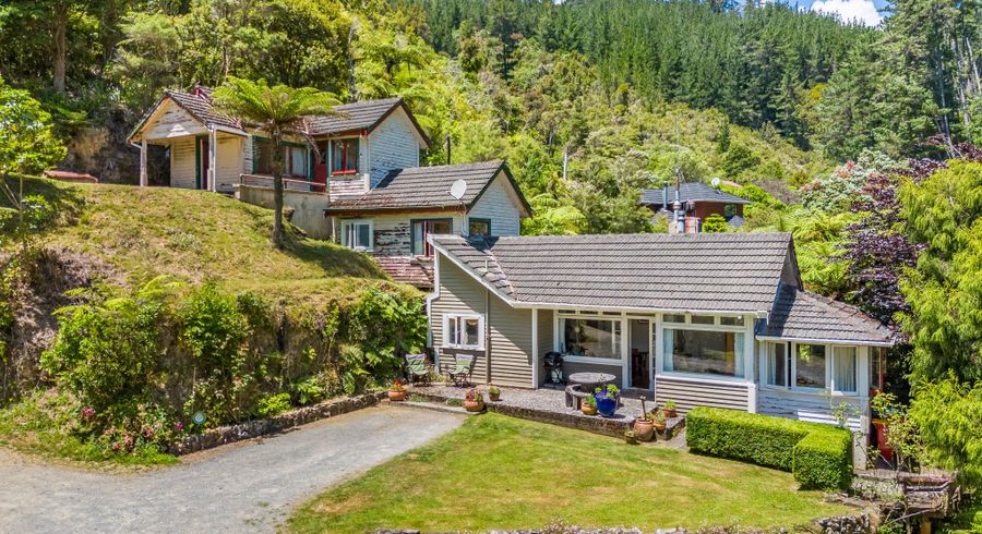  at 85 Elmslie Road, Pinehaven, Upper Hutt, Wellington