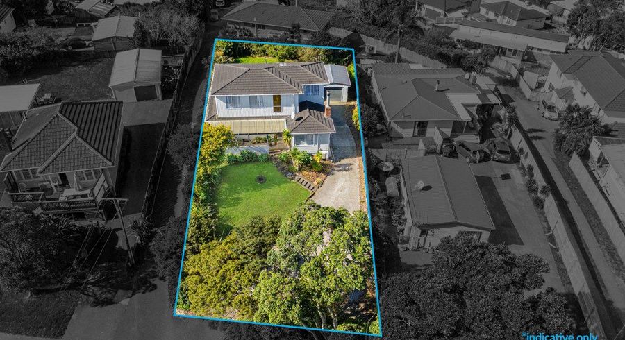  at 207 Don Buck Road, Massey, Waitakere City, Auckland