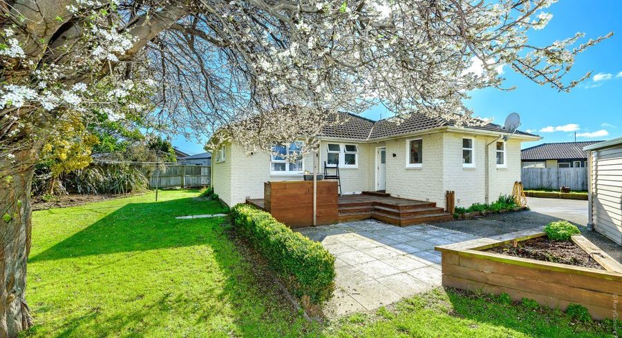  at 74A Highsted Road, Bishopdale, Christchurch City, Canterbury