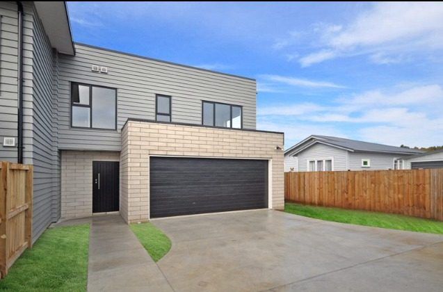  at 52B Alfred Street, Fairfield, Hamilton, Waikato