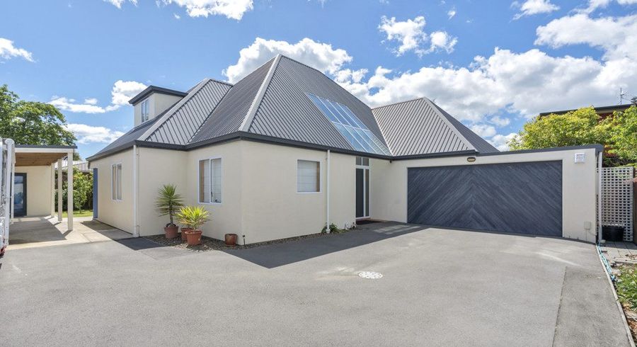  at 156 Withells Road, Avonhead, Christchurch City, Canterbury