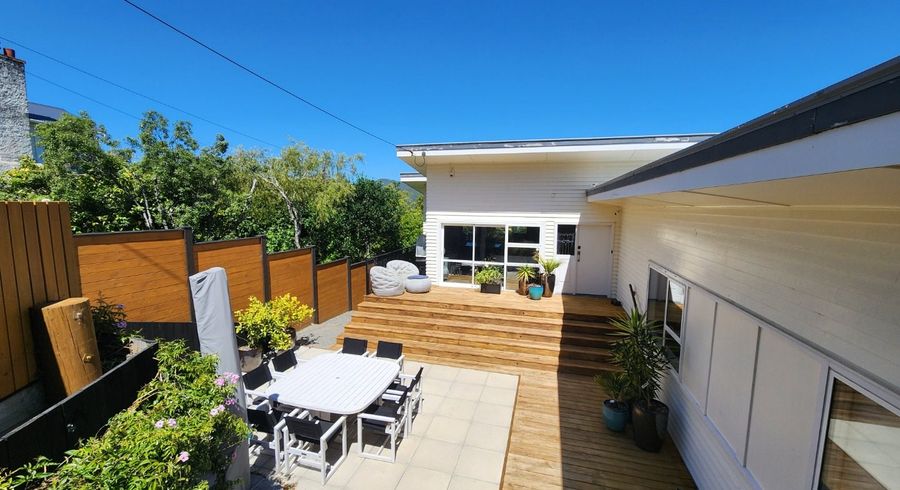  at 11 Onehuka Road, Tirohanga, Lower Hutt, Wellington