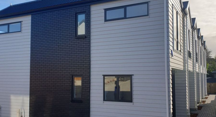  at 5/2 Ayr Road, Pakuranga, Auckland