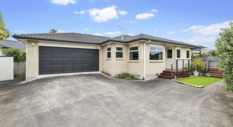  at 18A Doment Crescent, Orewa, Rodney, Auckland