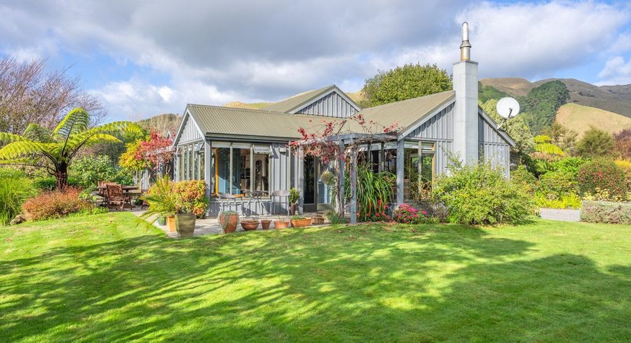  at 26 Blackburne Road, Te Horo