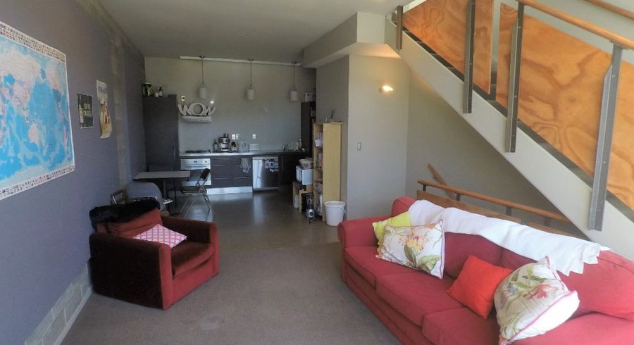  at 15/185 Tasman Street, Mount Cook, Wellington, Wellington