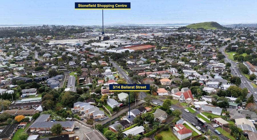  at 2/14 Ballarat St, Ellerslie, Auckland City, Auckland