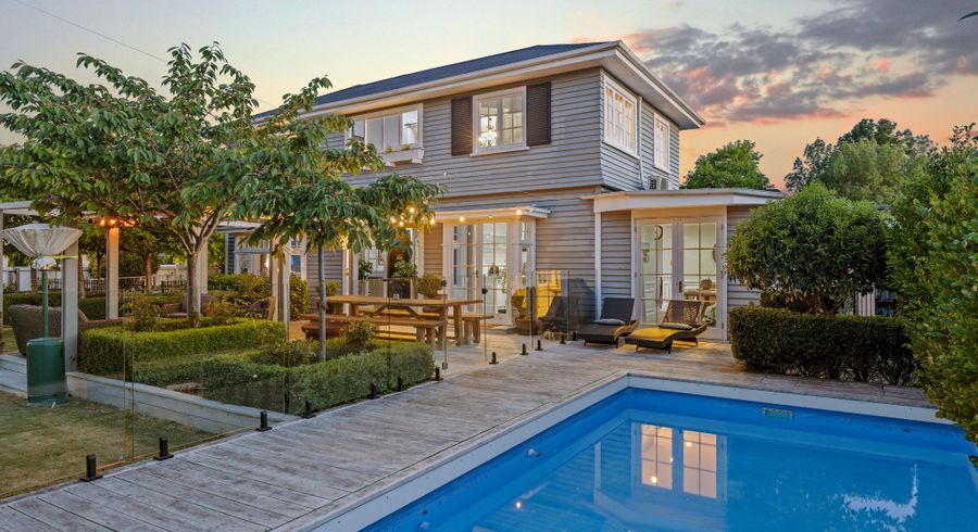  at 5 Kotare Street, Fendalton, Christchurch City, Canterbury