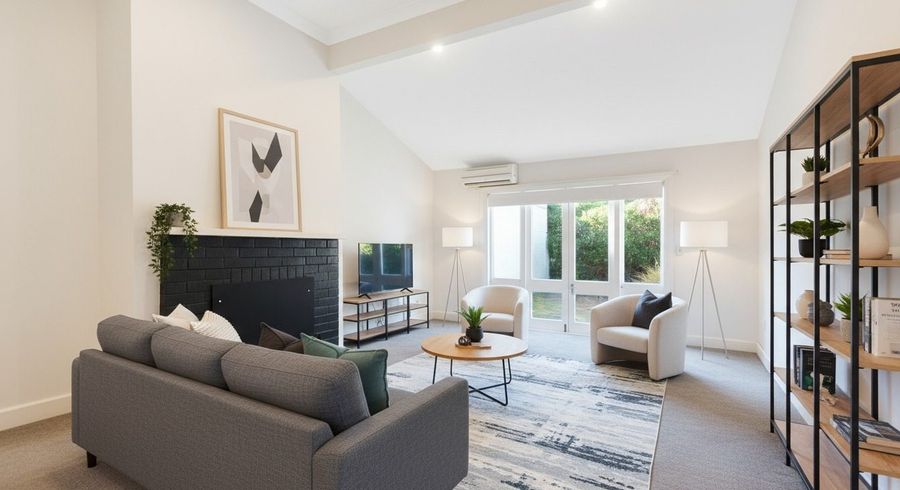  at Lower Flat/179 Ohiro Road, Brooklyn, Wellington, Wellington