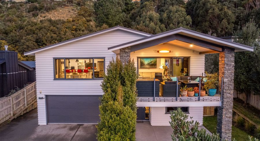  at 15 Pacific View, Whitby, Porirua, Wellington