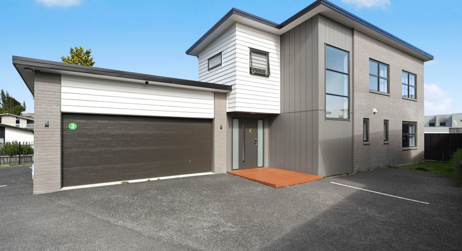  at 3 Kawakawa Place, Hillcrest, Hamilton, Waikato