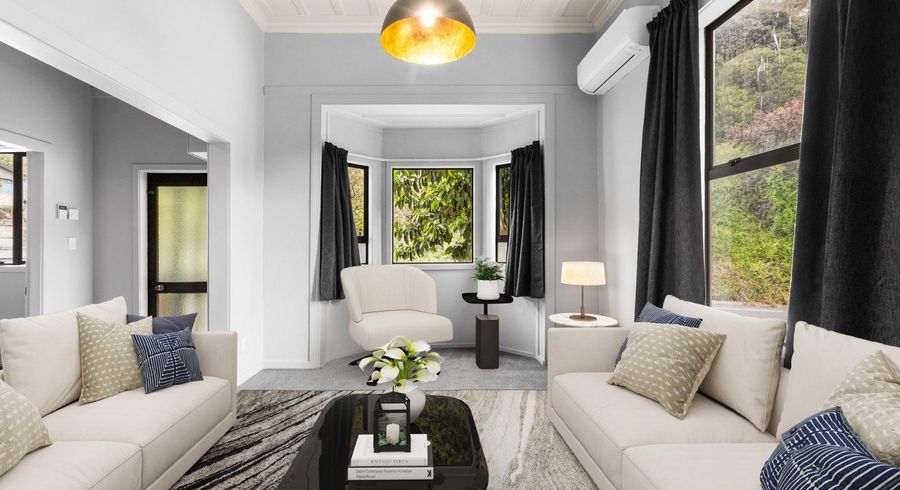  at 101 Shakespeare Road, Bluff Hill, Napier, Hawke's Bay