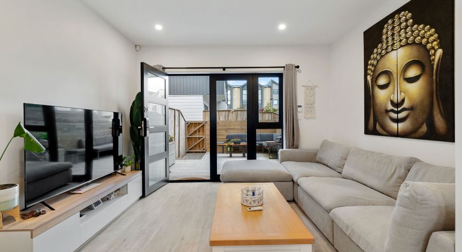  at 23/36 Westgate Drive, Westgate, Waitakere City, Auckland