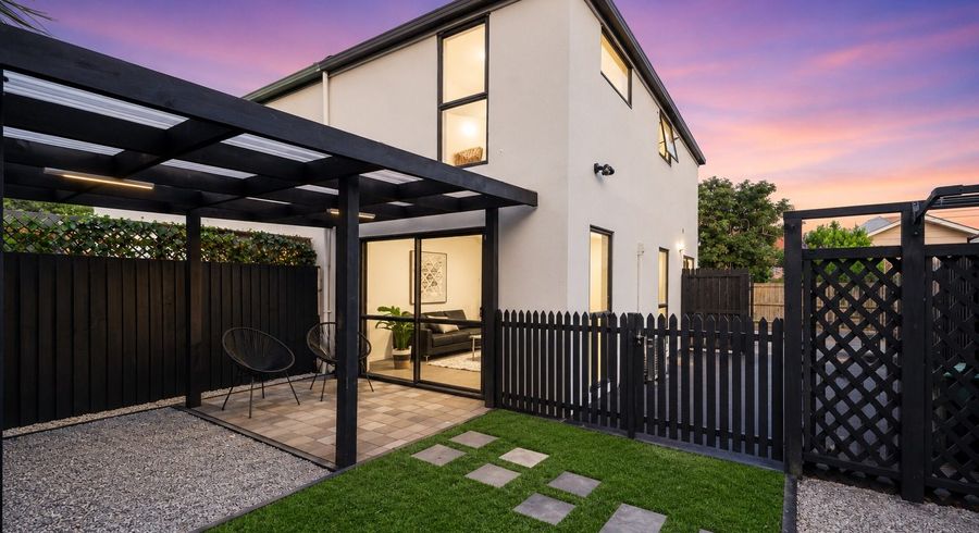  at 6/96 Poulson Street, Addington, Christchurch