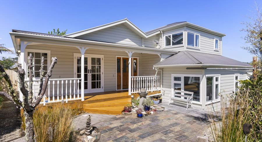  at 40 Rothsay Road, Ngaio, Wellington