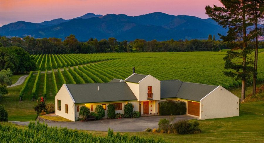  at 304 Dog Point Road, Hawkesbury, Marlborough, Marlborough