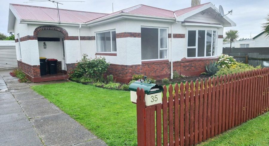  at 35 Grace Street, Appleby, Invercargill, Southland