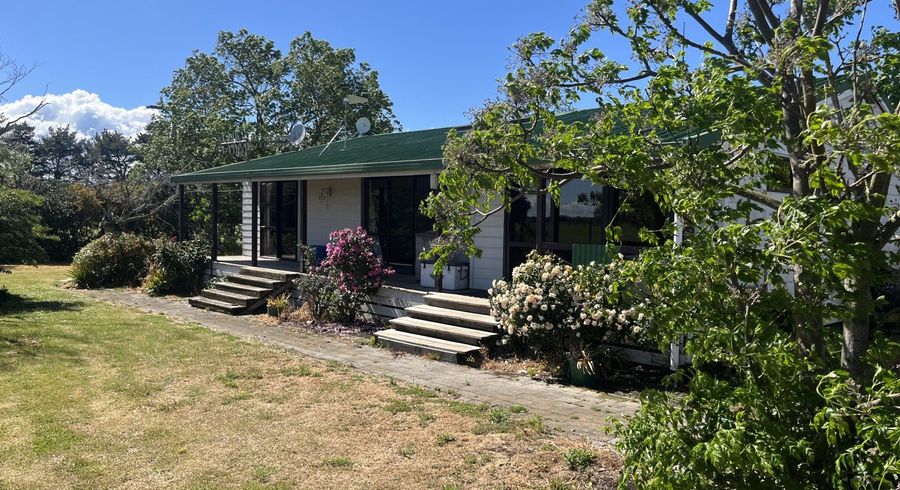  at Lot 1, 332 Station Road, Takapau, Central Hawke's Bay, Hawke's Bay