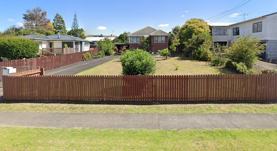 at 27 Mahia Road, Manurewa, Auckland