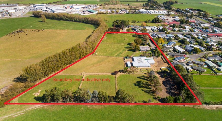  at 17 Carey Street, Longburn, Palmerston North, Manawatu / Whanganui