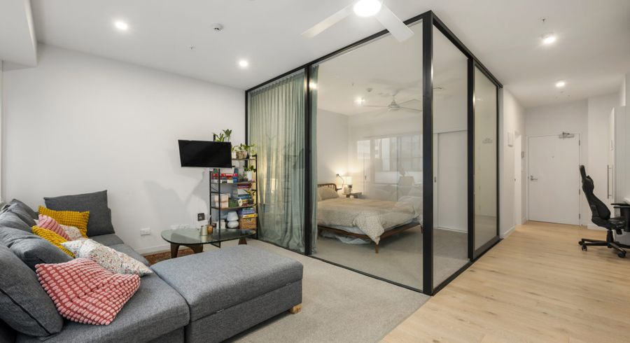  at 104/120 Victoria Street, Te Aro, Wellington, Wellington